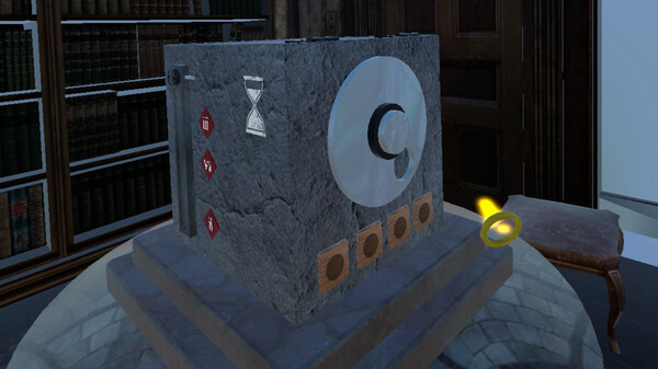 Mystery Box VR: Hidden Secrets screenshot 3