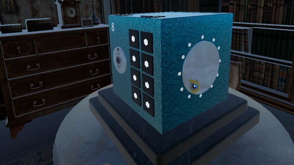 Mystery Box VR: Hidden Secrets screenshot 6