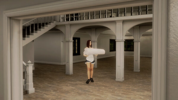 Hotel Business Simulator screenshot 12