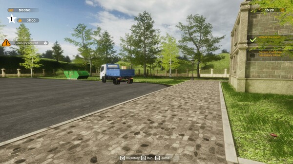 Hotel Business Simulator screenshot 7