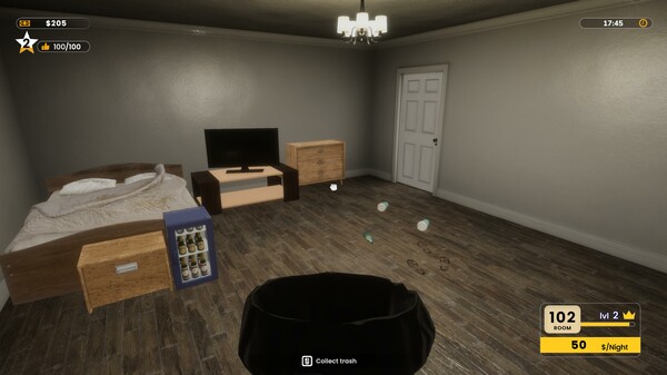 Hotel Business Simulator screenshot 9