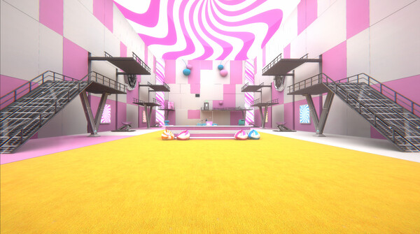 CANDYLAND: Sweet Survival screenshot 3