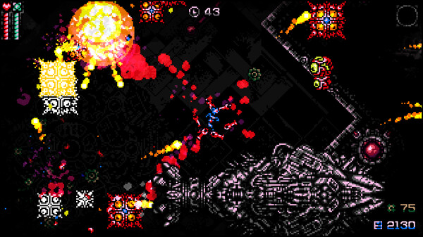 Voids Vigil screenshot 6