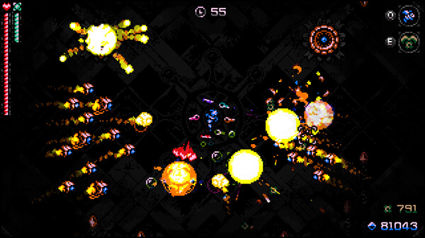 Voids Vigil screenshot 7