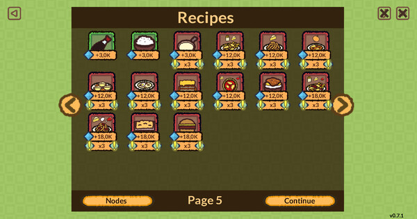 Node Farm screenshot 8