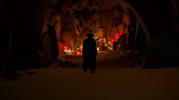Cutlass Call screenshot 6