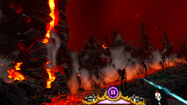HexWind screenshot 1