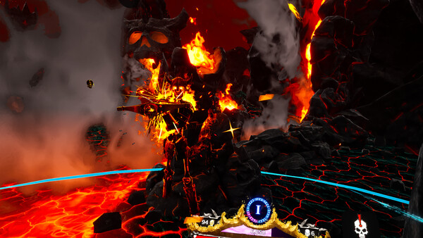 HexWind screenshot 3