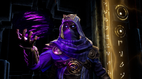 HexWind screenshot 12