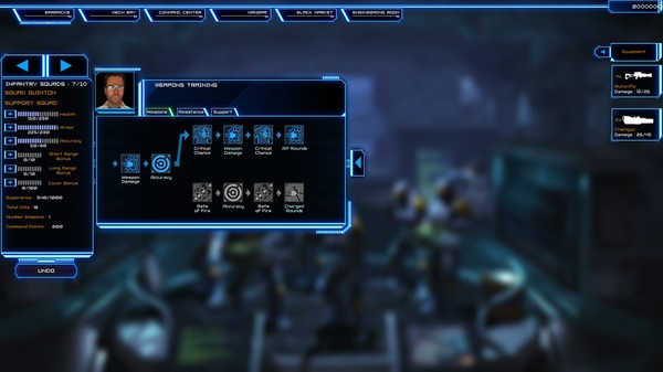 Mechs & Mercs: Black Talons screenshot 12