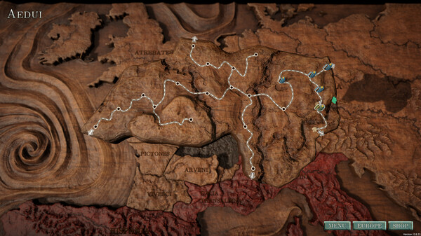 Tribe Nation screenshot 3