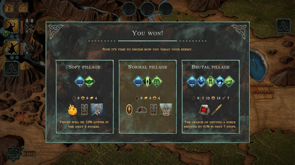 Tribe Nation screenshot 2