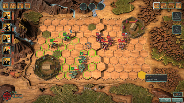 Tribe Nation screenshot 1