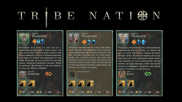 Tribe Nation screenshot 7