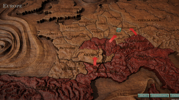 Tribe Nation screenshot 5