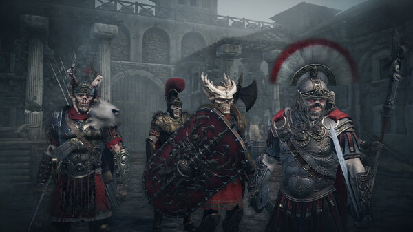 King Arthur: Legion IX screenshot 12