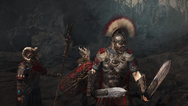 King Arthur: Legion IX screenshot 6