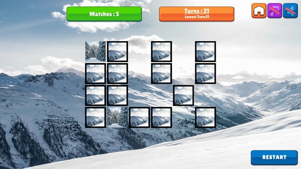 OG Memory: Winter 2K23 screenshot 4