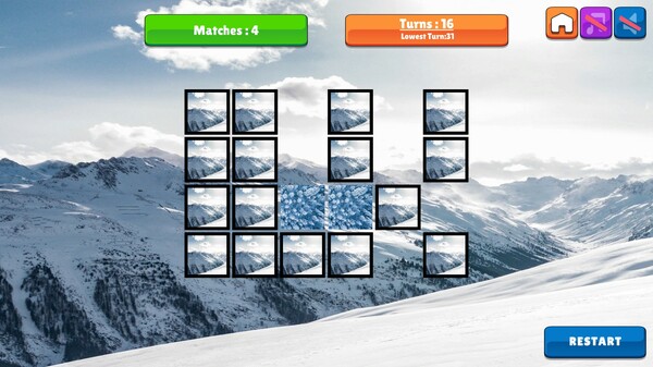 OG Memory: Winter 2K23 screenshot 2