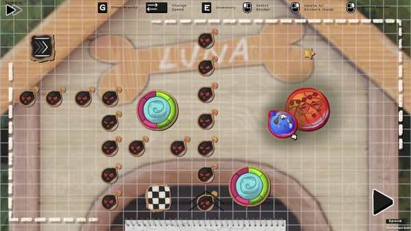Stickin' the Landing screenshot 5