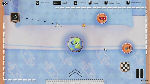 Stickin' the Landing screenshot 7