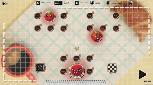 Stickin' the Landing screenshot 6