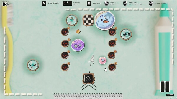 Stickin' the Landing screenshot 9