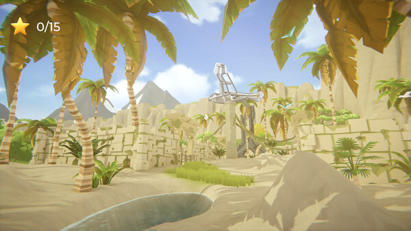 Syllogism screenshot 3