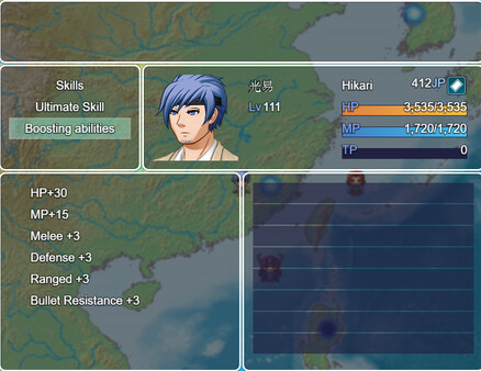 MP / Maya Prophecy screenshot 4