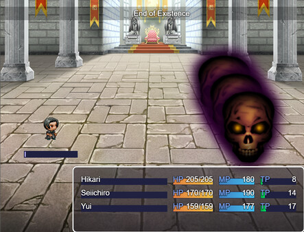 MP / Maya Prophecy screenshot 2