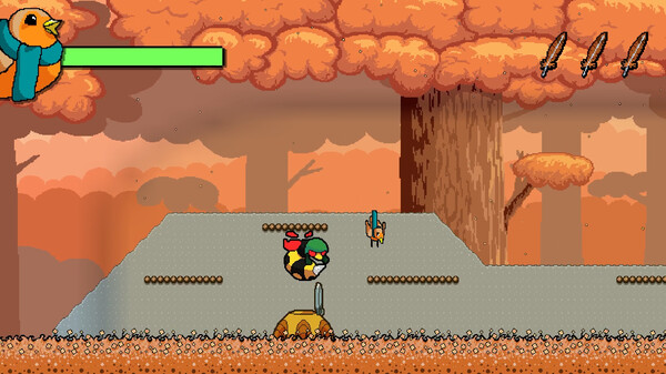 I'll be Brave, Tomorrow screenshot 3