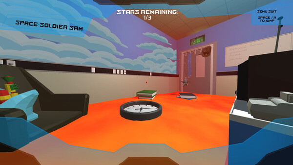 I'll be Brave, Tomorrow screenshot 4