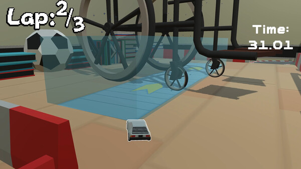 I'll be Brave, Tomorrow screenshot 6