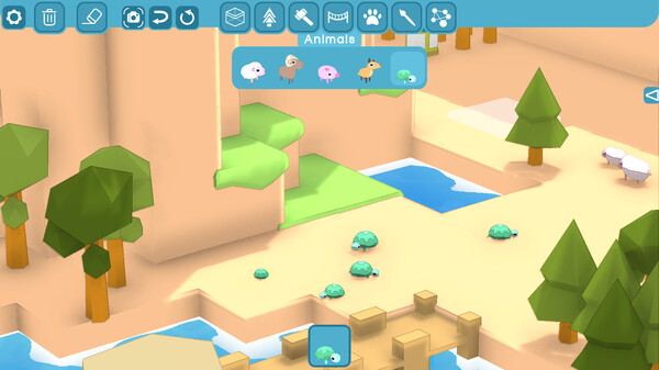 Bridges & Docks screenshot 10