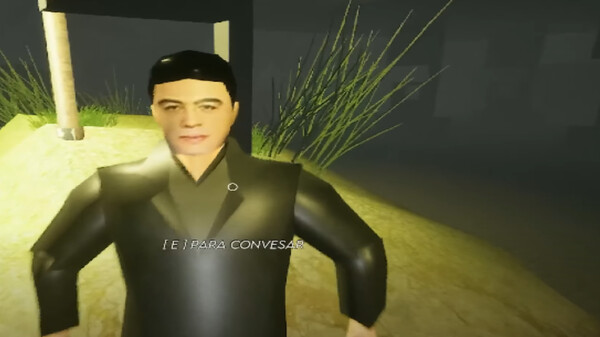 Forest Of Perdition screenshot 4