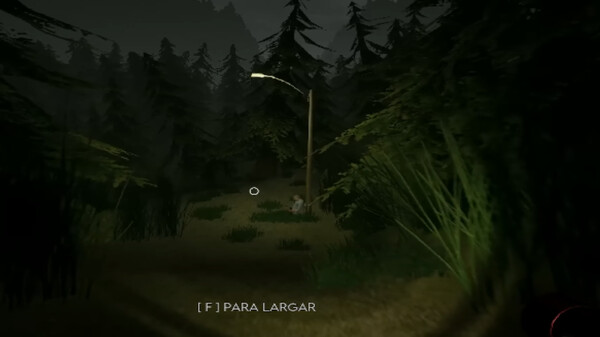 Forest Of Perdition screenshot 3