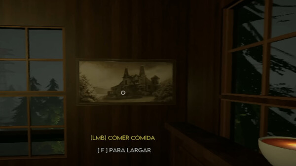 Forest Of Perdition screenshot 1