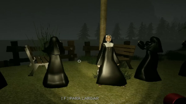 Forest Of Perdition screenshot 2