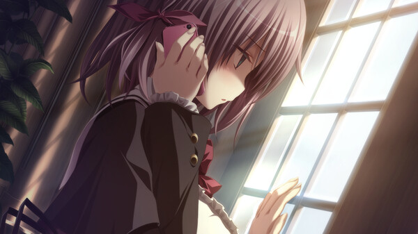 Aoi Tori screenshot 5
