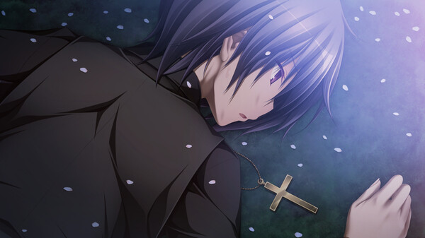 Aoi Tori screenshot 4