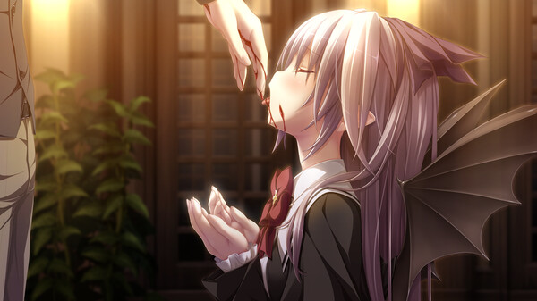 Aoi Tori screenshot 3
