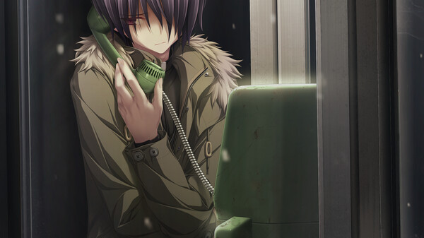 Aoi Tori screenshot 2