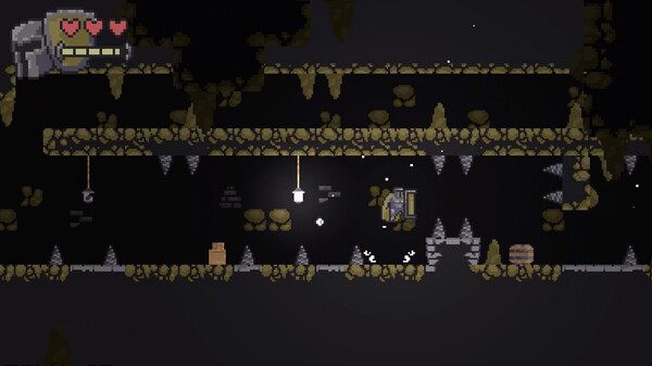 Shield Knight screenshot 7
