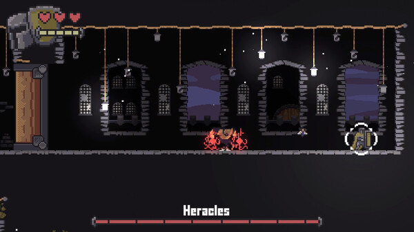 Shield Knight screenshot 8