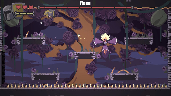 Shield Knight screenshot 5