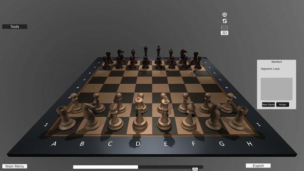 Chess Tools screenshot 5