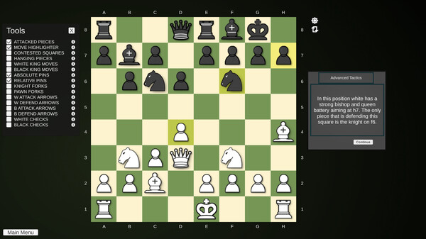 Chess Tools screenshot 9