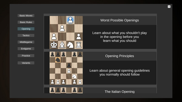 Chess Tools screenshot 8