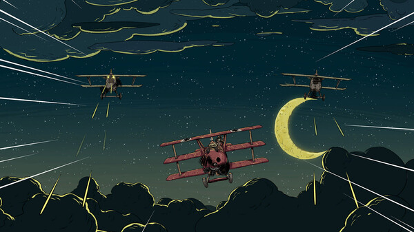 Valiant Hearts: Coming Home screenshot 5