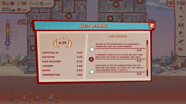 Check Inn screenshot 11